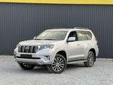 Toyota Land Cruiser Prado 2022 года за 38 200 000 тг. в Актобе