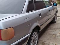 Audi 80 1993 годаүшін1 900 000 тг. в Алматы