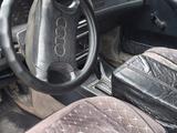 Audi 80 1993 года за 1 900 000 тг. в Алматы – фото 4