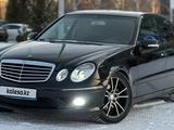 Mercedes-Benz E 350 2006 годаfor6 570 000 тг. в Караганда – фото 3