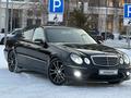 Mercedes-Benz E 350 2006 года за 6 570 000 тг. в Караганда – фото 4