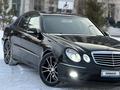 Mercedes-Benz E 350 2006 года за 6 570 000 тг. в Караганда – фото 5