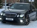 Mercedes-Benz E 350 2006 года за 6 570 000 тг. в Караганда – фото 8