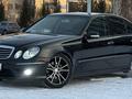 Mercedes-Benz E 350 2006 года за 6 570 000 тг. в Караганда – фото 10