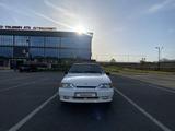 ВАЗ (Lada) 2114 2012 года за 1 700 000 тг. в Сарыагаш