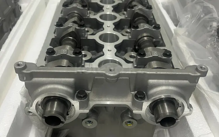 Все виды Новых ГБЦ на Шевролет F14D4/F16D3/F16D4/F18D4/LD9 за 170 000 тг. в Астана