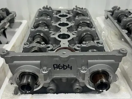 Все виды Новых ГБЦ на Шевролет F14D4/F16D3/F16D4/F18D4/LD9/LE9/B15D2 за 180 000 тг. в Астана – фото 6