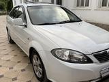 Daewoo Gentra 2014 годаүшін4 200 000 тг. в Туркестан – фото 3
