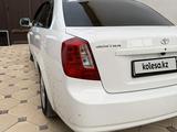 Daewoo Gentra 2014 годаүшін4 200 000 тг. в Туркестан – фото 4