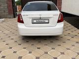 Daewoo Gentra 2014 годаүшін4 200 000 тг. в Туркестан – фото 5