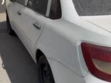 ВАЗ (Lada) Granta 2190 2015 года за 1 100 000 тг. в Алматы