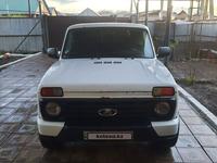 ВАЗ (Lada) Lada 2121 2019 года за 3 300 000 тг. в Алматы