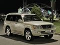 Lexus LX 470 2005 годаүшін12 500 000 тг. в Тараз – фото 16