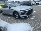 Hyundai Sonata 2024 годаүшін13 500 000 тг. в Астана – фото 2