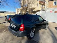 Subaru Forester 2002 года за 3 600 000 тг. в Тараз