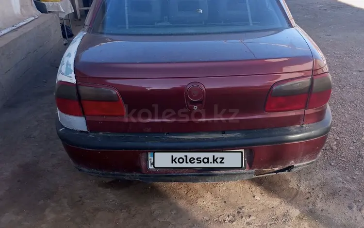 Opel Omega 1994 годаүшін550 000 тг. в Жаркент