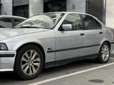 BMW 320 1995 годаүшін1 750 000 тг. в Алматы – фото 2