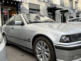 BMW 320 1995 годаүшін1 750 000 тг. в Алматы – фото 3