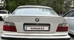 BMW 320 1995 года за 1 750 000 тг. в Алматы – фото 4