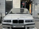 BMW 320 1995 года за 1 750 000 тг. в Алматы