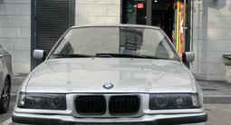 BMW 320 1995 года за 1 750 000 тг. в Алматы