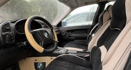 BMW 320 1995 года за 1 750 000 тг. в Алматы – фото 5