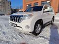 Toyota Land Cruiser Prado 2015 года за 16 500 000 тг. в Петропавловск – фото 2