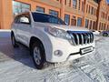 Toyota Land Cruiser Prado 2015 года за 16 500 000 тг. в Петропавловск