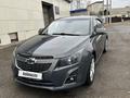 Chevrolet Cruze 2014 года за 5 950 000 тг. в Костанай – фото 2