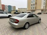 Toyota Camry 2004 годаfor5 200 000 тг. в Актау – фото 5