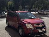 Chevrolet Orlando 2013 года за 4 900 000 тг. в Караганда – фото 2