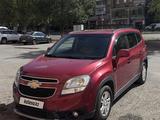 Chevrolet Orlando 2013 года за 4 900 000 тг. в Караганда