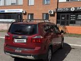 Chevrolet Orlando 2013 года за 4 900 000 тг. в Караганда – фото 4