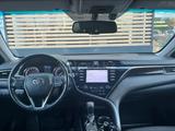 Toyota Camry 2020 годаүшін13 000 000 тг. в Уральск