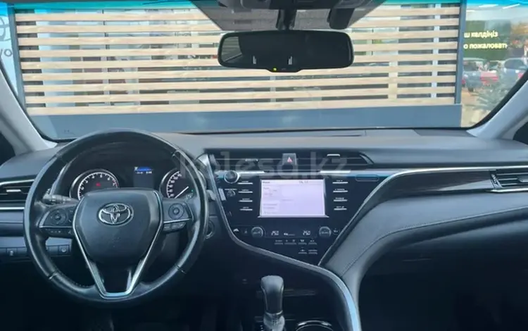 Toyota Camry 2020 годаүшін13 000 000 тг. в Уральск