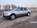 Mercedes-Benz E 280 1993 годаүшін2 900 000 тг. в Алматы