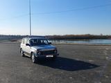 ВАЗ (Lada) Lada 2131 (5-ти дверный) 2013 годаүшін2 850 000 тг. в Атырау