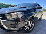 ВАЗ (Lada) Vesta SW 2021 годаүшін5 200 000 тг. в Усть-Каменогорск – фото 2