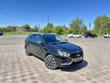 ВАЗ (Lada) Vesta SW 2021 годаүшін5 200 000 тг. в Усть-Каменогорск – фото 4