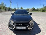 ВАЗ (Lada) Vesta SW 2021 годаүшін5 200 000 тг. в Усть-Каменогорск – фото 3