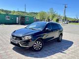 ВАЗ (Lada) Vesta SW 2021 годаүшін5 200 000 тг. в Усть-Каменогорск