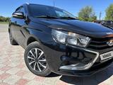 ВАЗ (Lada) Vesta SW 2021 годаүшін5 200 000 тг. в Усть-Каменогорск – фото 5
