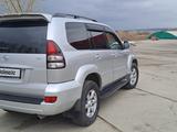 Toyota Land Cruiser Prado 2006 года за 12 100 000 тг. в Усть-Каменогорск – фото 4