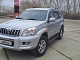 Toyota Land Cruiser Prado 2006 годаүшін11 900 000 тг. в Усть-Каменогорск – фото 2