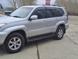 Toyota Land Cruiser Prado 2006 года за 12 100 000 тг. в Усть-Каменогорск – фото 3