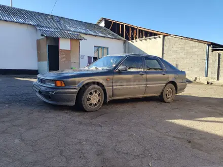 Mitsubishi Galant 1991 года за 800 000 тг. в Алматы