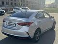 Hyundai Accent 2022 года за 8 250 000 тг. в Усть-Каменогорск – фото 3