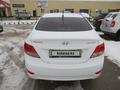 Hyundai Accent 2013 года за 3 372 000 тг. в Актобе – фото 4