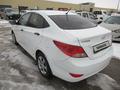 Hyundai Accent 2013 года за 3 372 000 тг. в Актобе – фото 5