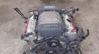 Двигатель на Audi A6C6 Объем 2.8 за 2 486 тг. в Алматы